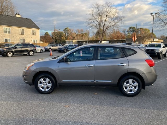 Used 2011 Nissan Rogue S image 6