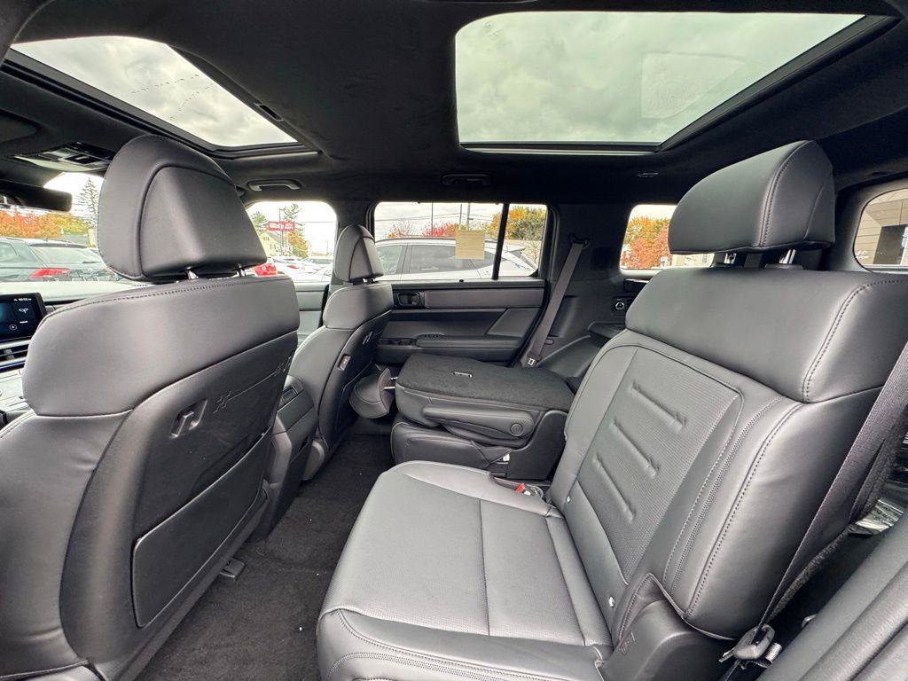 New 2026 Hyundai Santa Fe Calligraphy AWD/4WD image 14