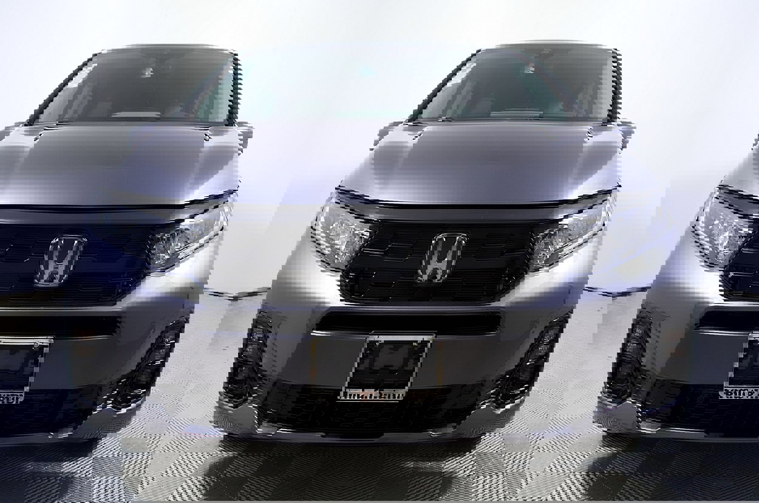 New 2026 Honda Odyssey Elite image 5