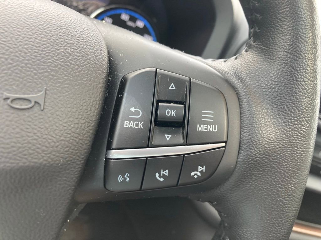 Used 2022 Ford Bronco Sport Outer Banks w/ Tech Package image 13