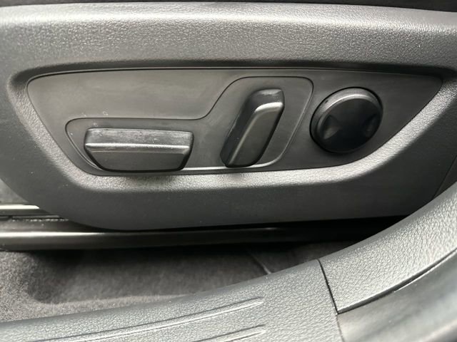 Certified 2025 MAZDA CX-50 2.5 Hybrid w/ Weather Package image 12