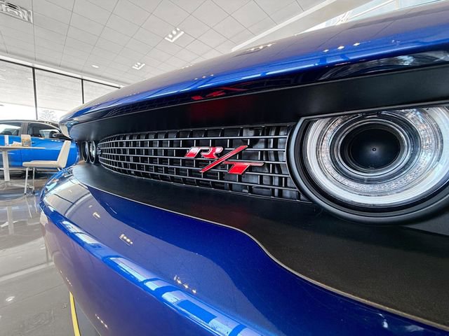 Used 2021 Dodge Challenger R/T Scat Pack image 19