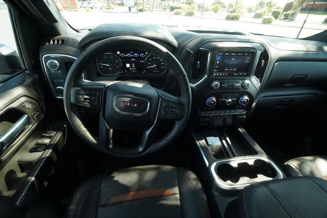 Used 2023 GMC Sierra 2500 AT4 w/ AT4 Premium Plus Package image 19