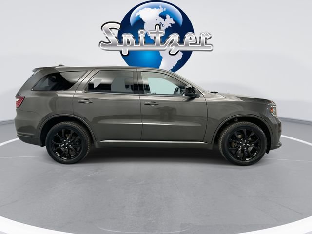 Used 2020 Dodge Durango GT w/ Blacktop Package image 11