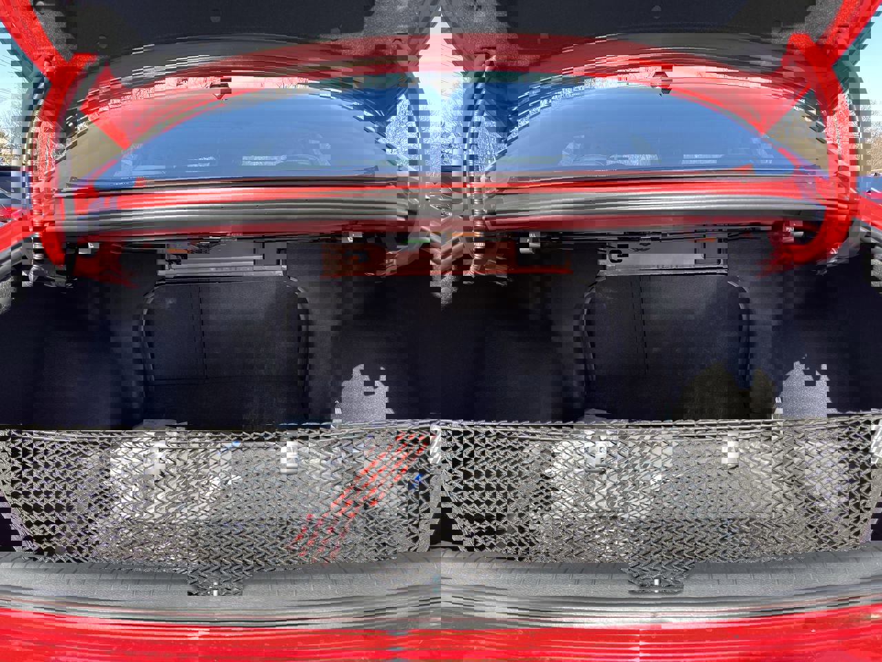 Used 2021 Hyundai Sonata Limited w/ Preferred Accessory Package image 24