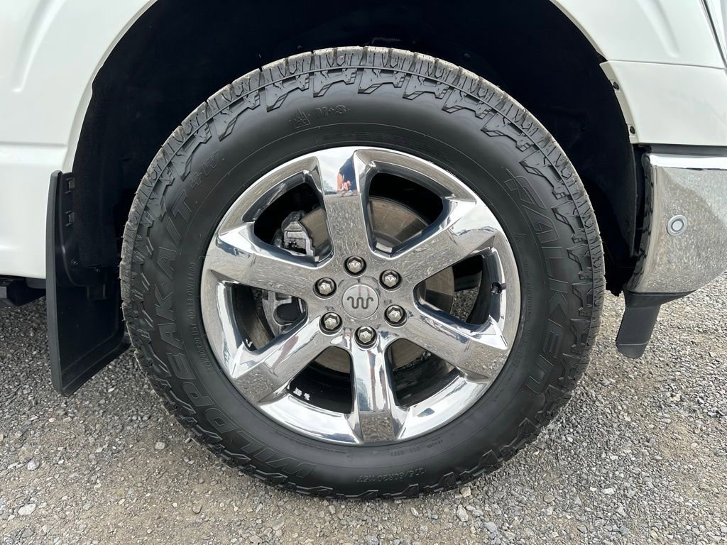 Used 2022 Ford F150 King Ranch AWD/4WD image 27