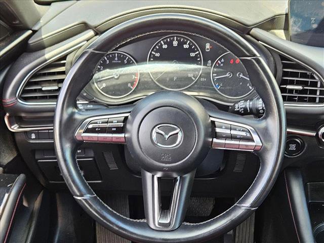 Used 2023 MAZDA MAZDA3 s image 14