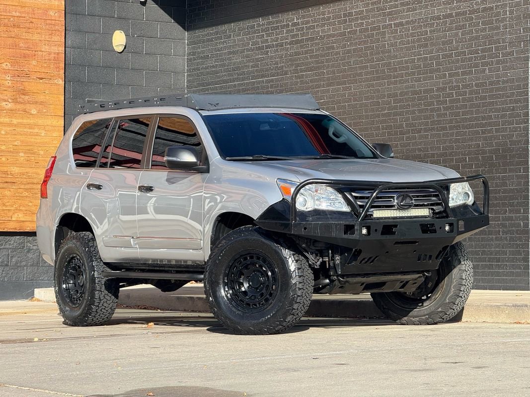 Used 2011 Lexus GX 460 image 58