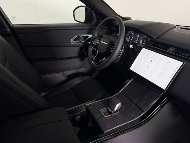 New 2026 Land Rover Range Rover Velar Dynamic SE image 35