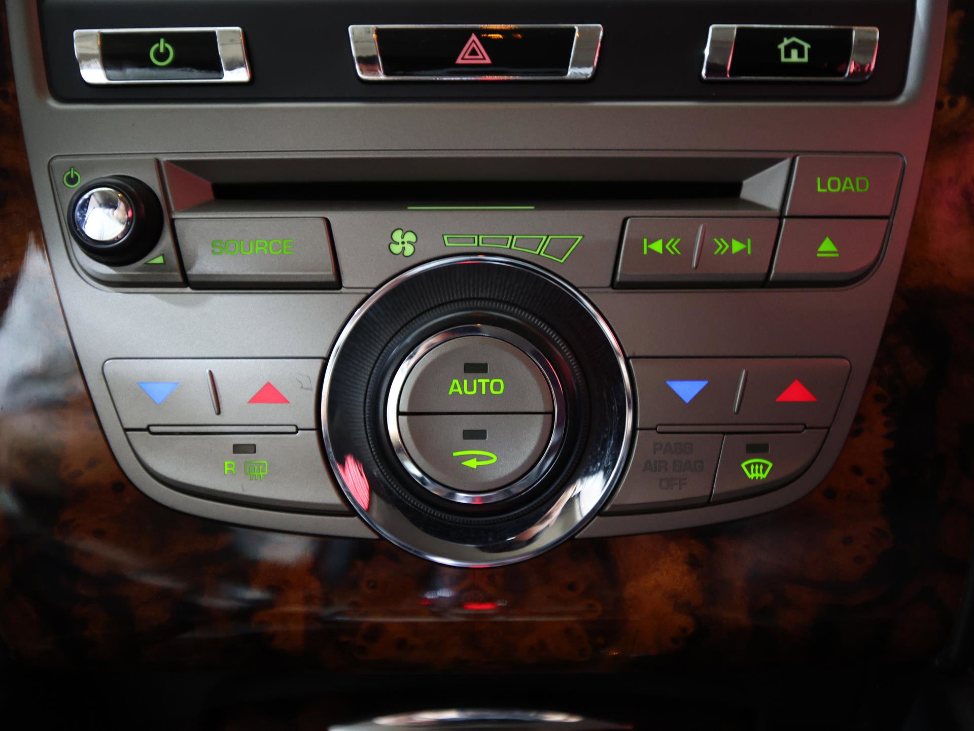 Used 2011 Jaguar XKR R image 22