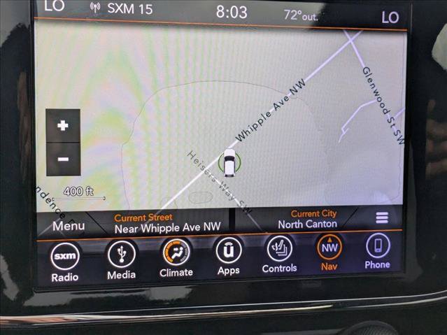 Used 2019 Jeep Grand Cherokee Laredo AWD/4WD image 14