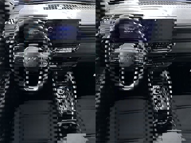 New 2025 Chevrolet Colorado Trail Boss image 20