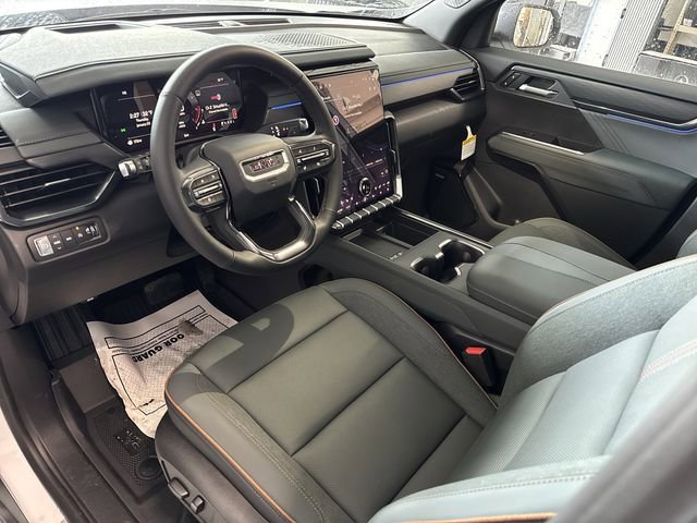 New 2026 GMC Acadia AT4 w/ Luxury Package image 10