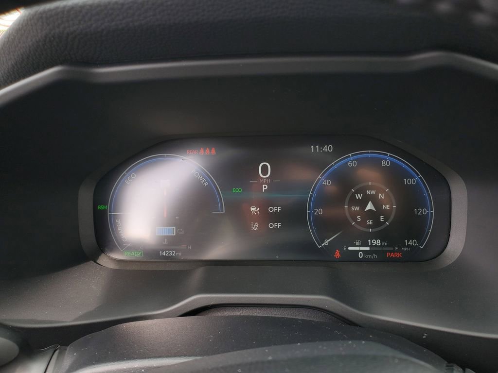 Used 2024 Toyota RAV4 Limited w/ Weather Package image 27