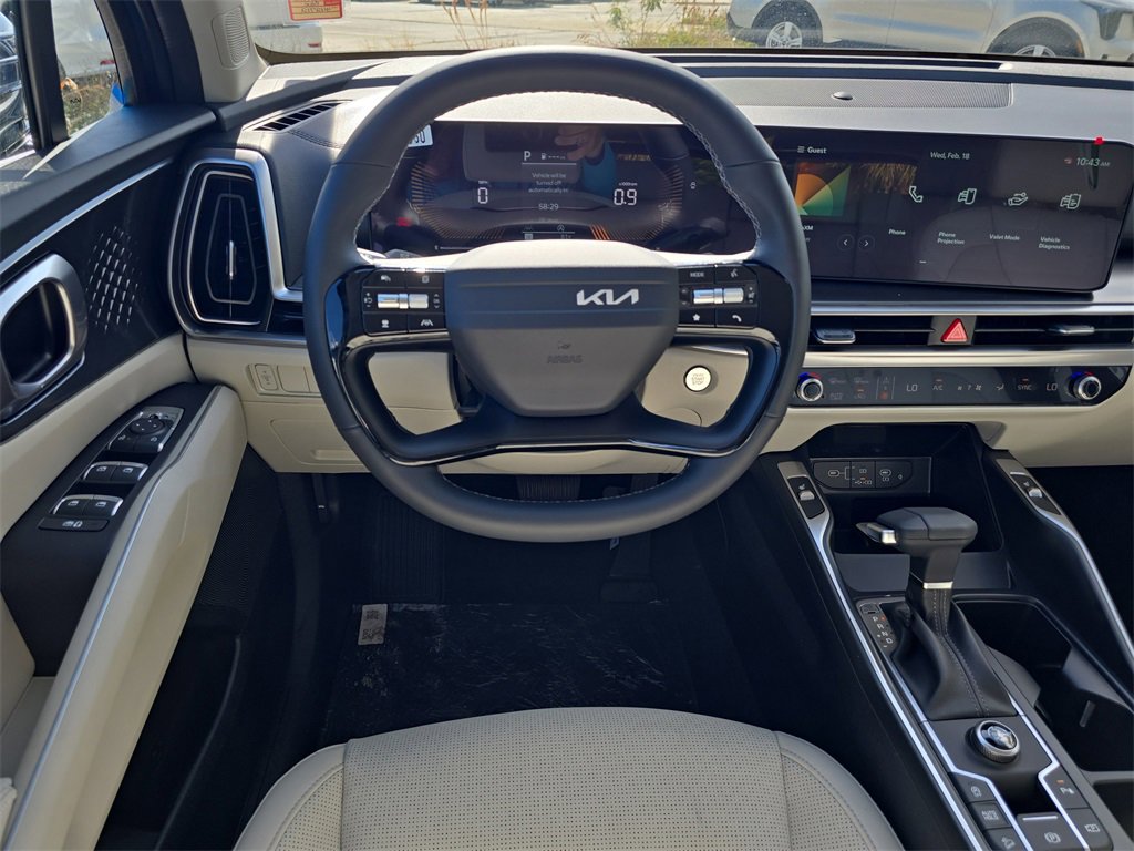 New 2026 Kia Sorento S image 13