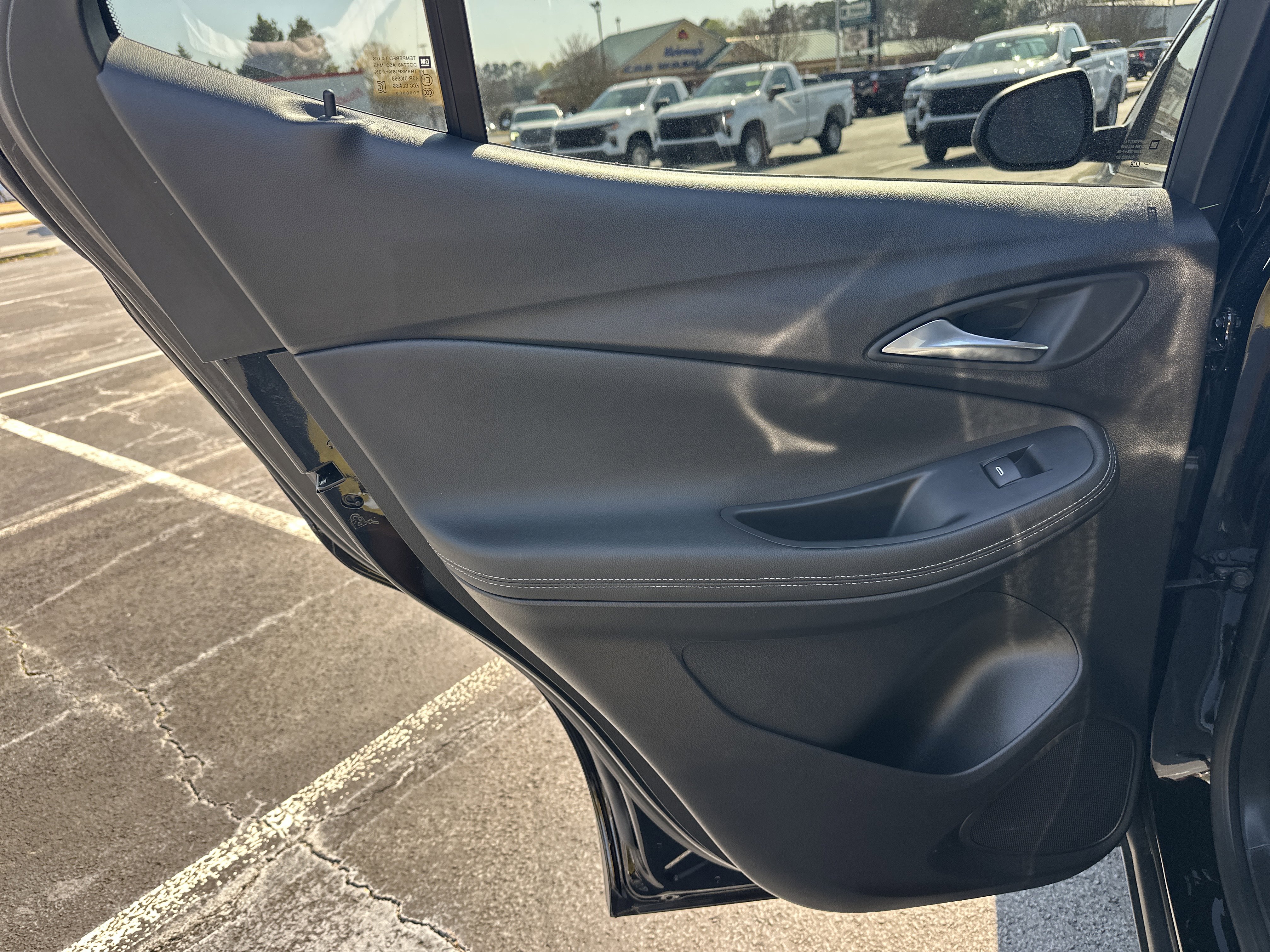 Used 2024 Buick Encore GX Preferred w/ Comfort Package image 22