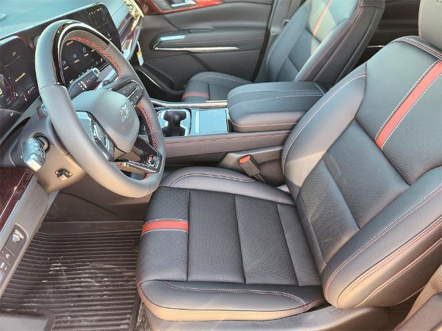 New 2026 Chevrolet Traverse RS w/ LPO, Floor Liner Package image 9