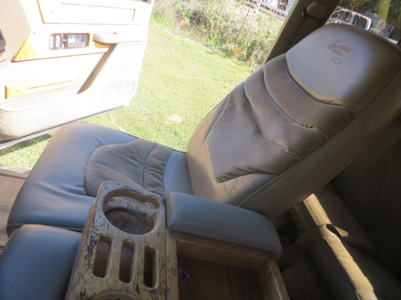 Used 1993 Chevrolet Silverado 3500 2WD Extended Cab image 20