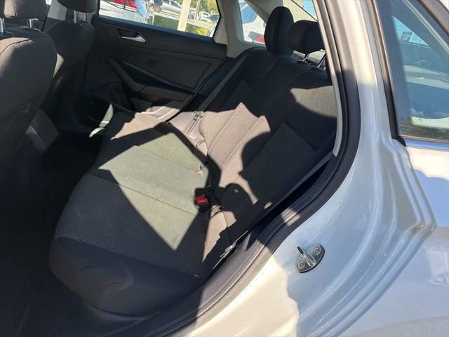 Used 2021 Volkswagen Jetta S w/ Driver Assistance Package image 17