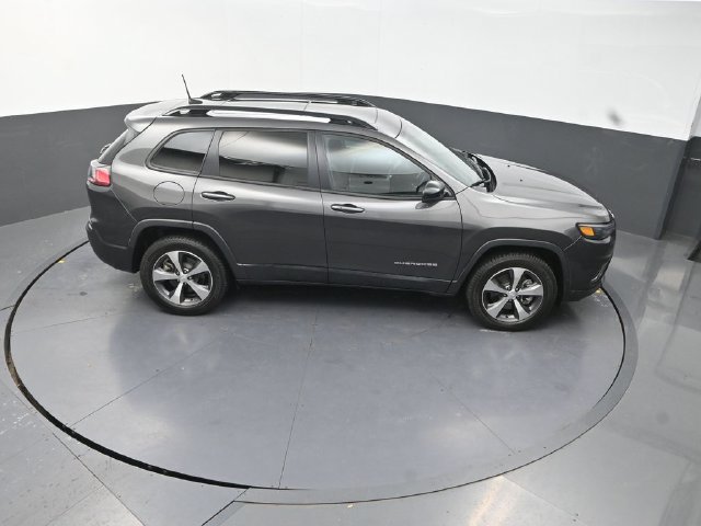 Used 2022 Jeep Cherokee Limited AWD/4WD image 18
