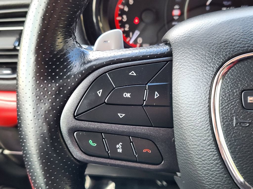 Used 2021 Dodge Durango R/T w/ Technology Group image 23