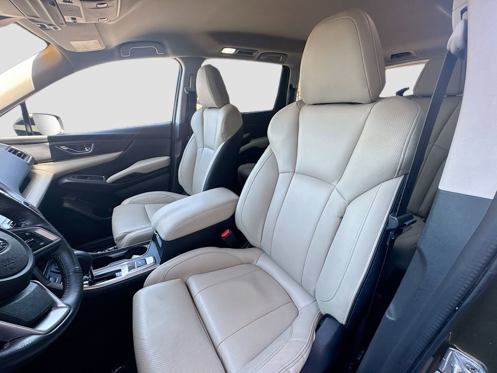 Used 2022 Subaru Ascent Limited w/ Popular Package #2A AWD/4WD image 18