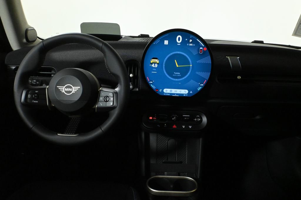 Used 2025 MINI Cooper S image 17