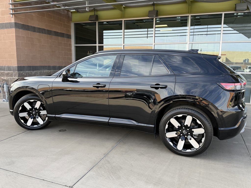 Used 2024 Honda Prologue Elite image 5