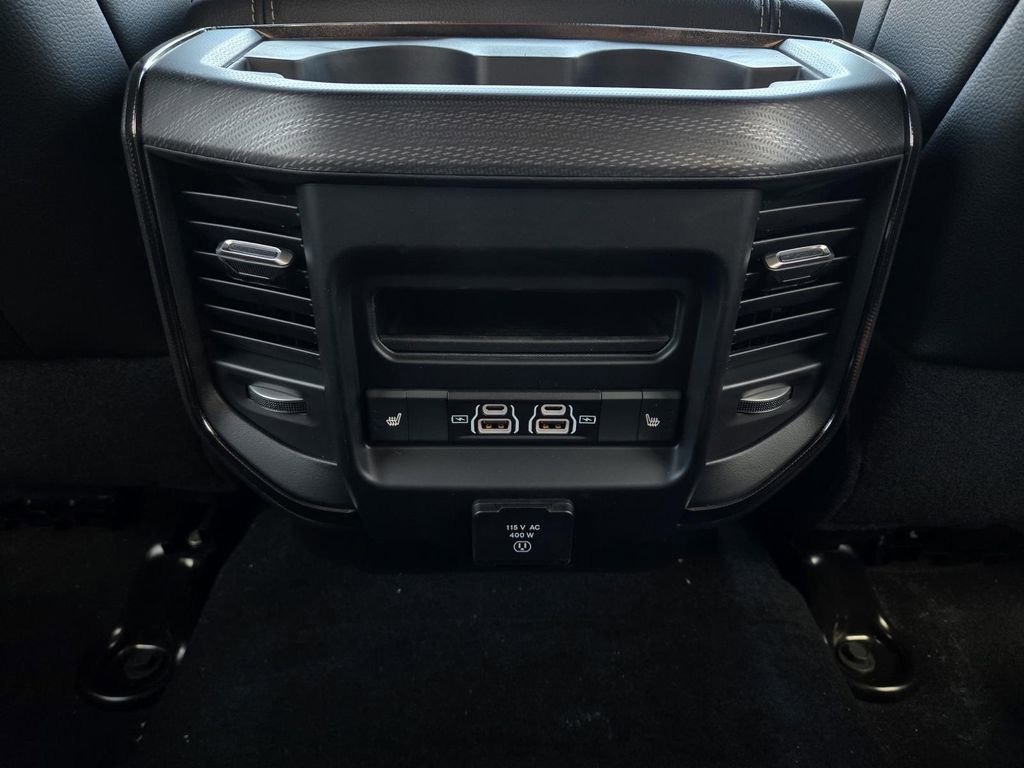 New 2026 RAM 2500 Power Wagon AWD/4WD image 14