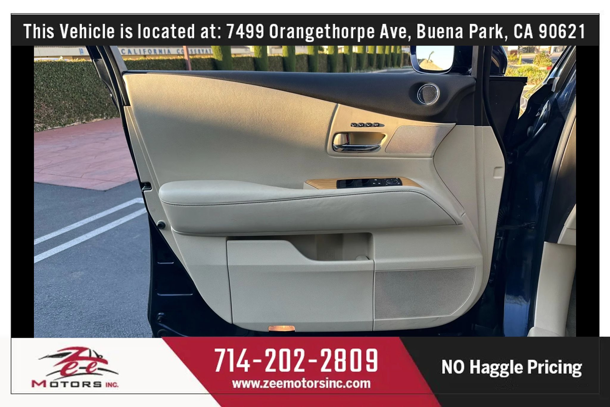 Used 2015 Lexus RX 450h FWD image 44