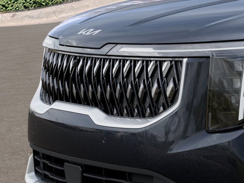 New 2026 Kia Carnival EX FWD image 14