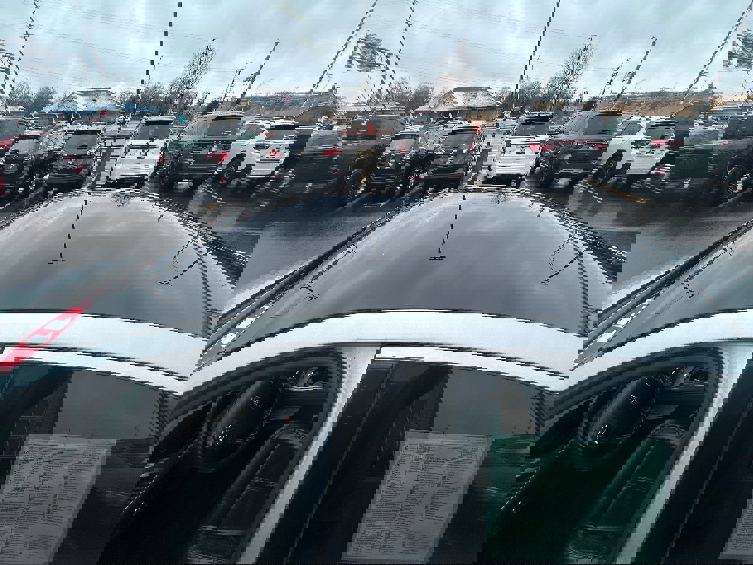 Used 2011 Lincoln MKX AWD w/ Sight & Sound Pkg image 10