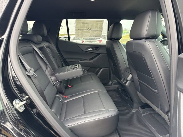 New 2026 Chevrolet Equinox LT w/ Convenience Package II image 13