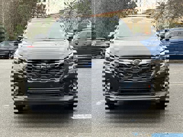 New 2026 Subaru Crosstrek 2.5i Limited image 8