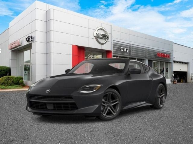 New 2027 Nissan Z Sport w/ Essentials Package (Sport)