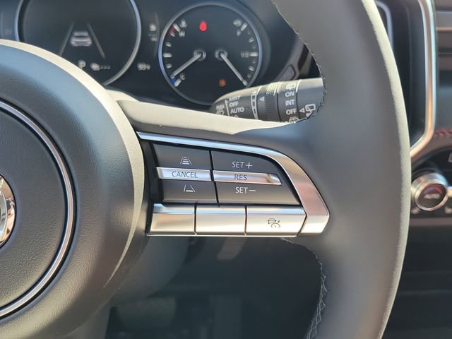 New 2026 MAZDA CX-50 2.5 Hybrid w/ Weather Package image 6