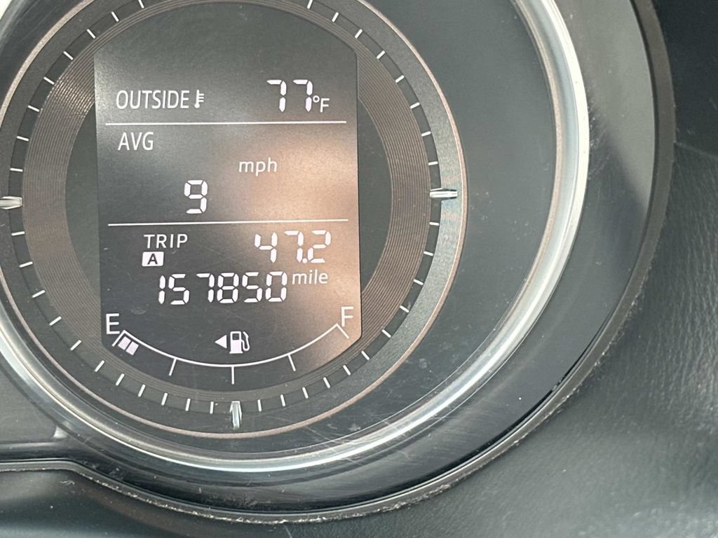 Used 2014 MAZDA CX-5 Grand Touring FWD image 21