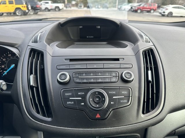 Used 2018 Ford Escape SE image 26