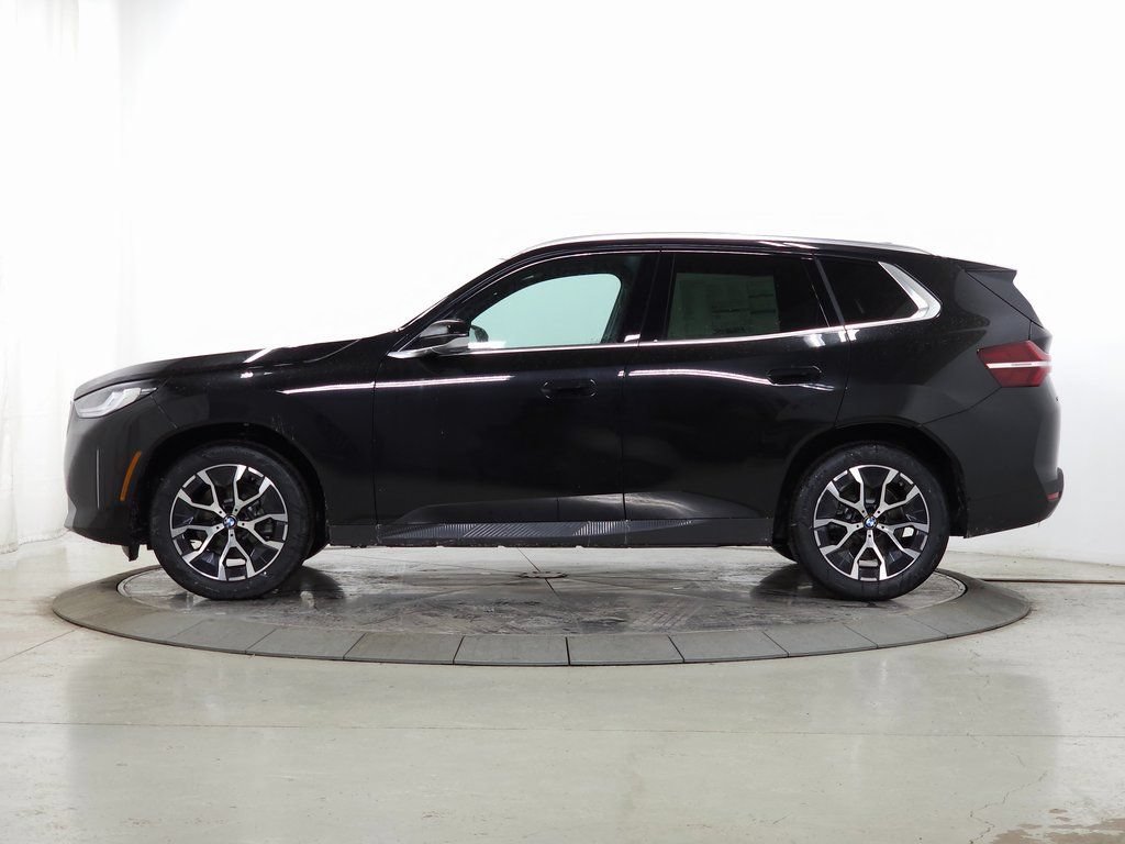 Used 2026 BMW X3 xDrive30i w/ Convenience Package AWD/4WD image 4