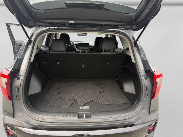 Certified 2024 Kia Seltos S AWD/4WD image 20