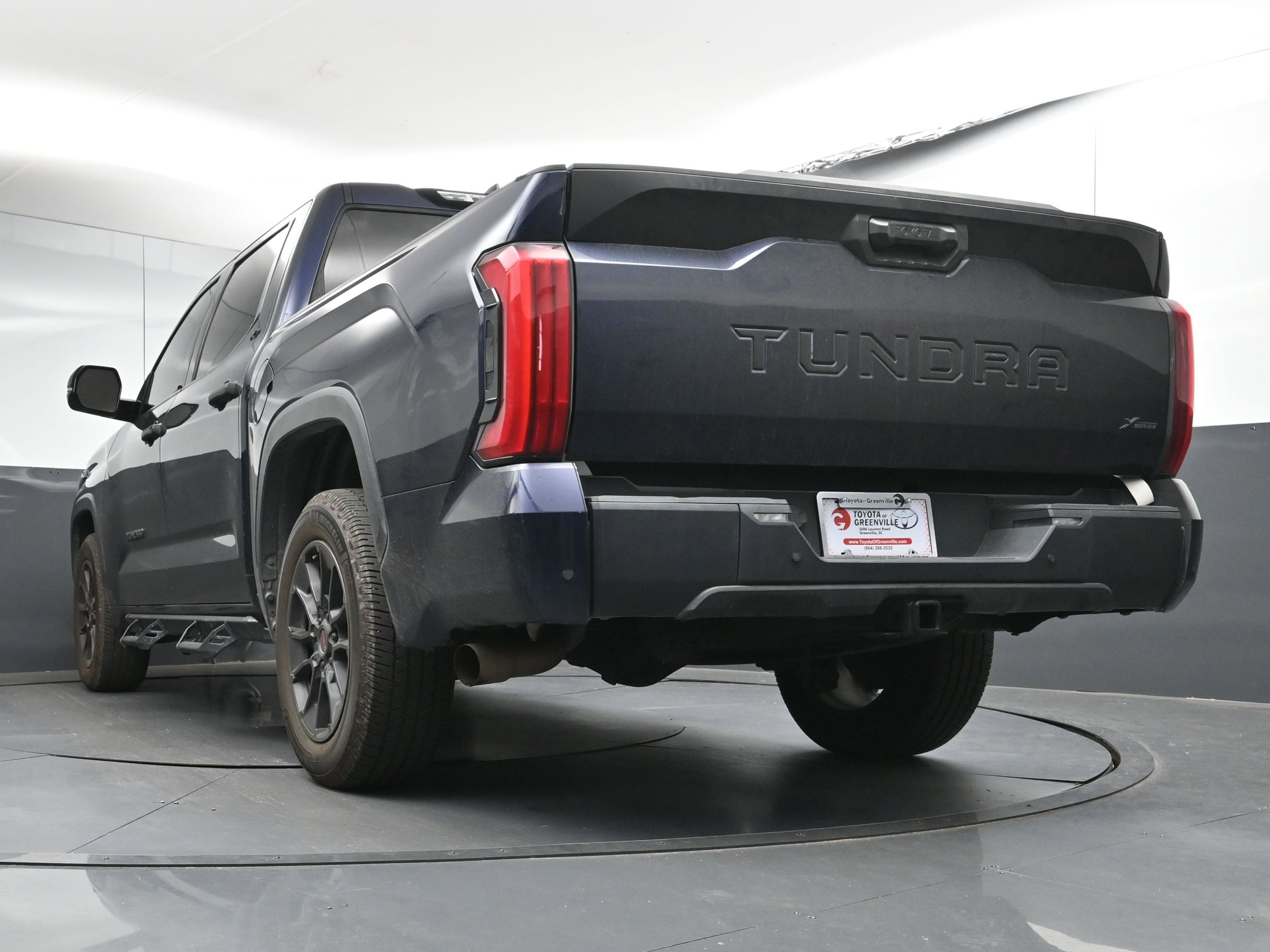 Used 2022 Toyota Tundra SR5 image 26