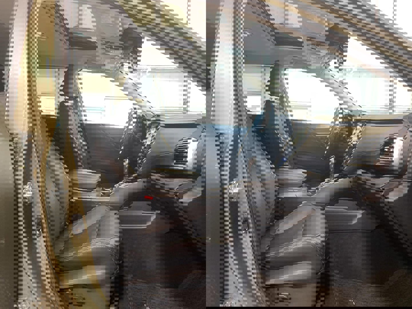 Used 2024 Subaru Outback Limited image 21