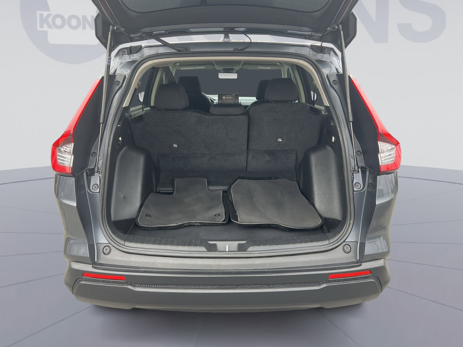 Used 2025 Honda CR-V LX image 23