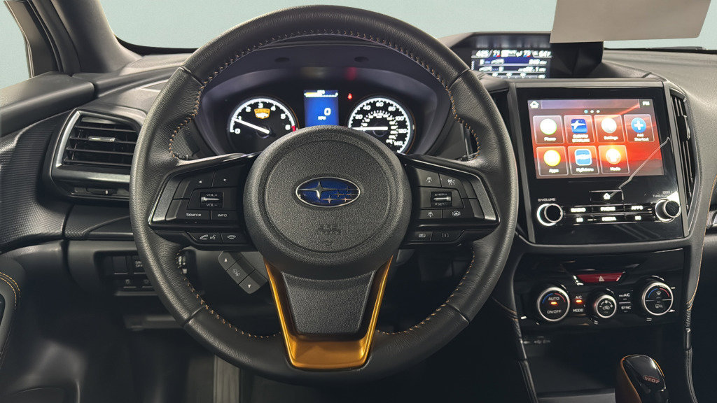 Certified 2024 Subaru Forester Wilderness image 34