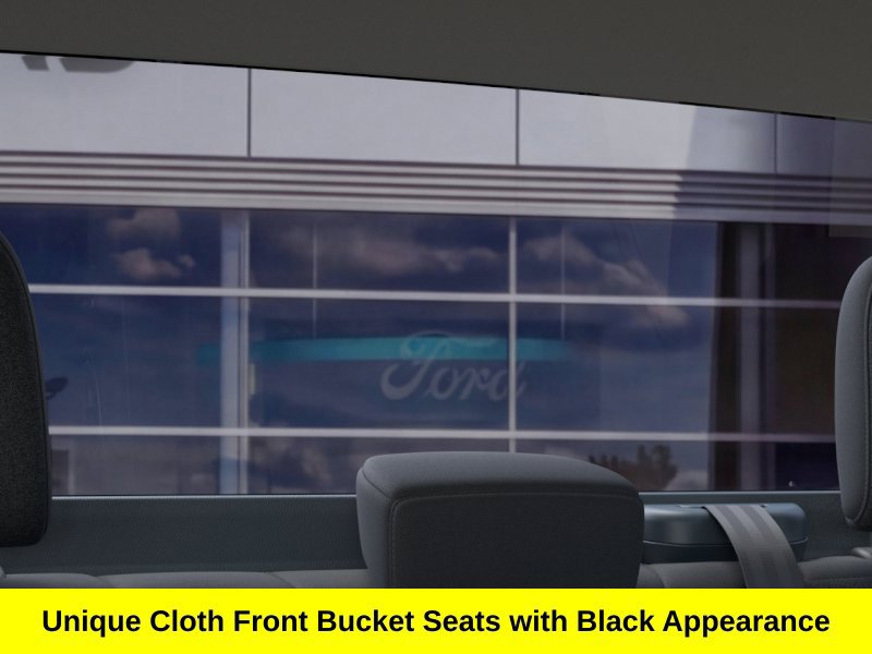 New 2026 Ford Maverick XLT w/ Equipment Group 301A AWD/4WD image 25