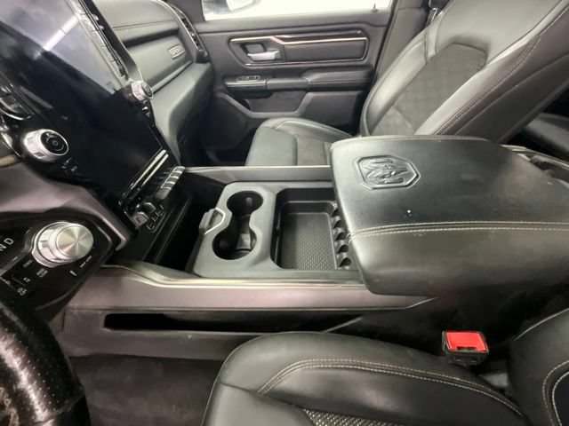 Used 2021 RAM 1500 Sport w/ Level 2 Equipment Group AWD/4WD image 19