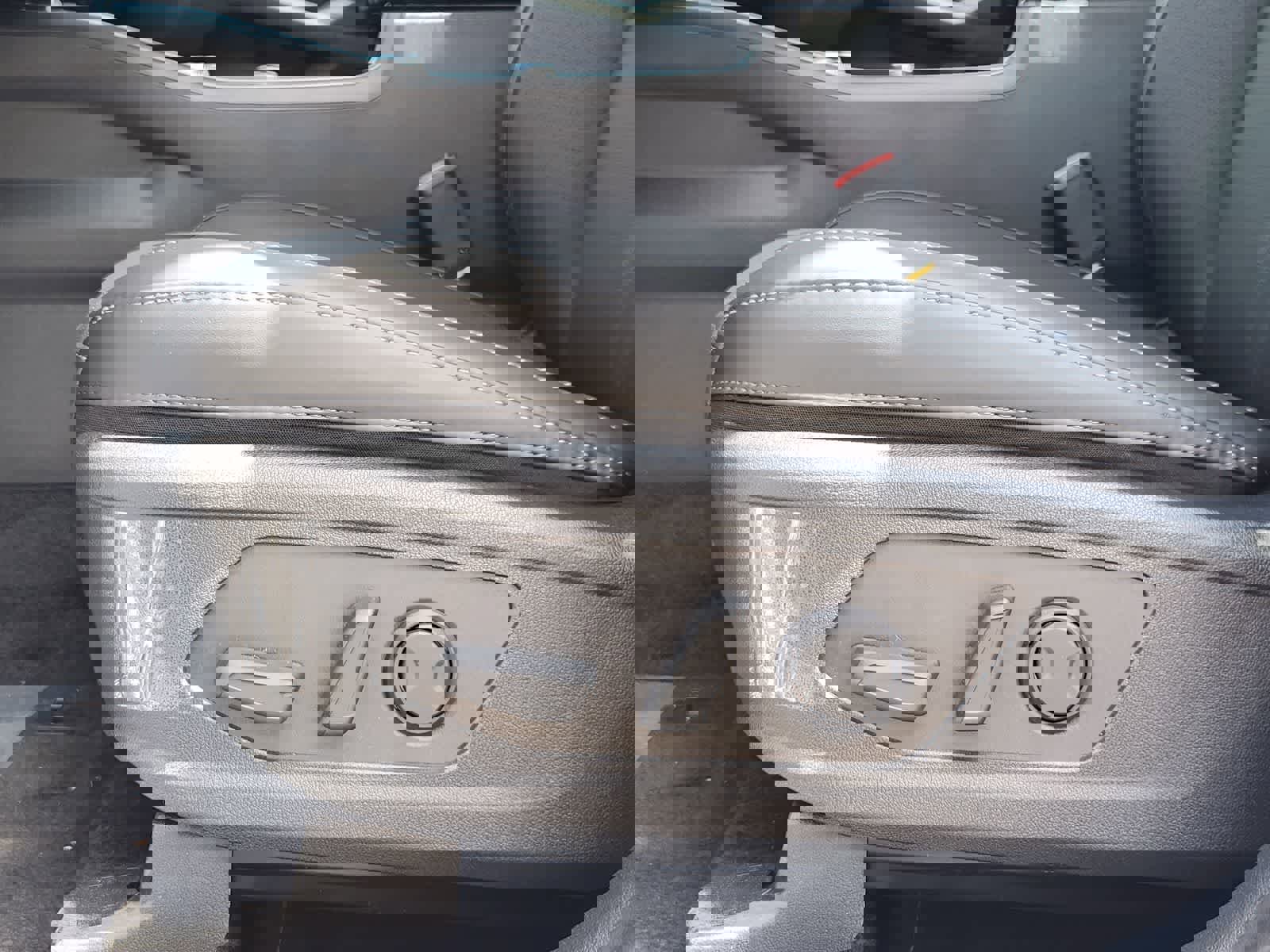 New 2026 Kia Sorento EX FWD image 21