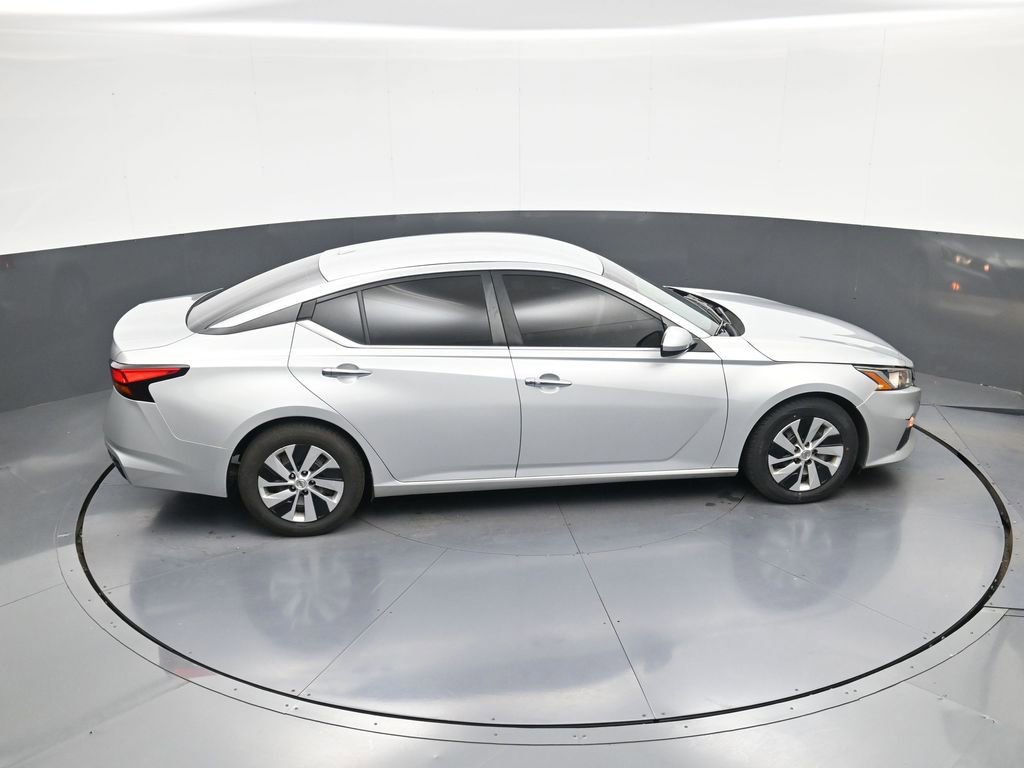 Used 2020 Nissan Altima 2.5 S FWD image 31