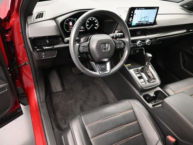 Certified 2023 Honda CR-V Sport Touring image 9