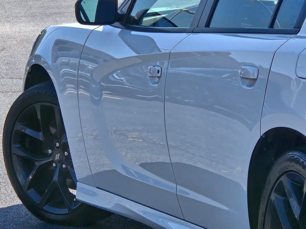 Used 2021 Dodge Charger GT w/ Blacktop Package RWD image 12